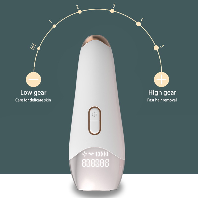 T29 high energy hair removal Device