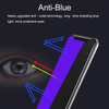 WeAddU Wholesale Anti Blue Light Ray Flexible Tempered Glass Screen Protector For IPhone Apple 12 12Pro Pro Max Samsung S20 Huawei P40 Mate 40 30 Xiaomi Screen Protector