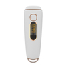 T5 hair removal instrument