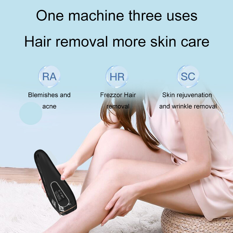T13 ipl hair removal equipment