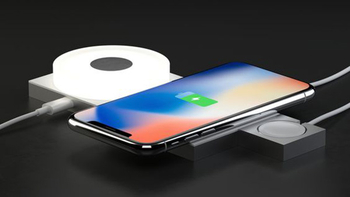 Detailed wireless charging principle and the latest charging technology